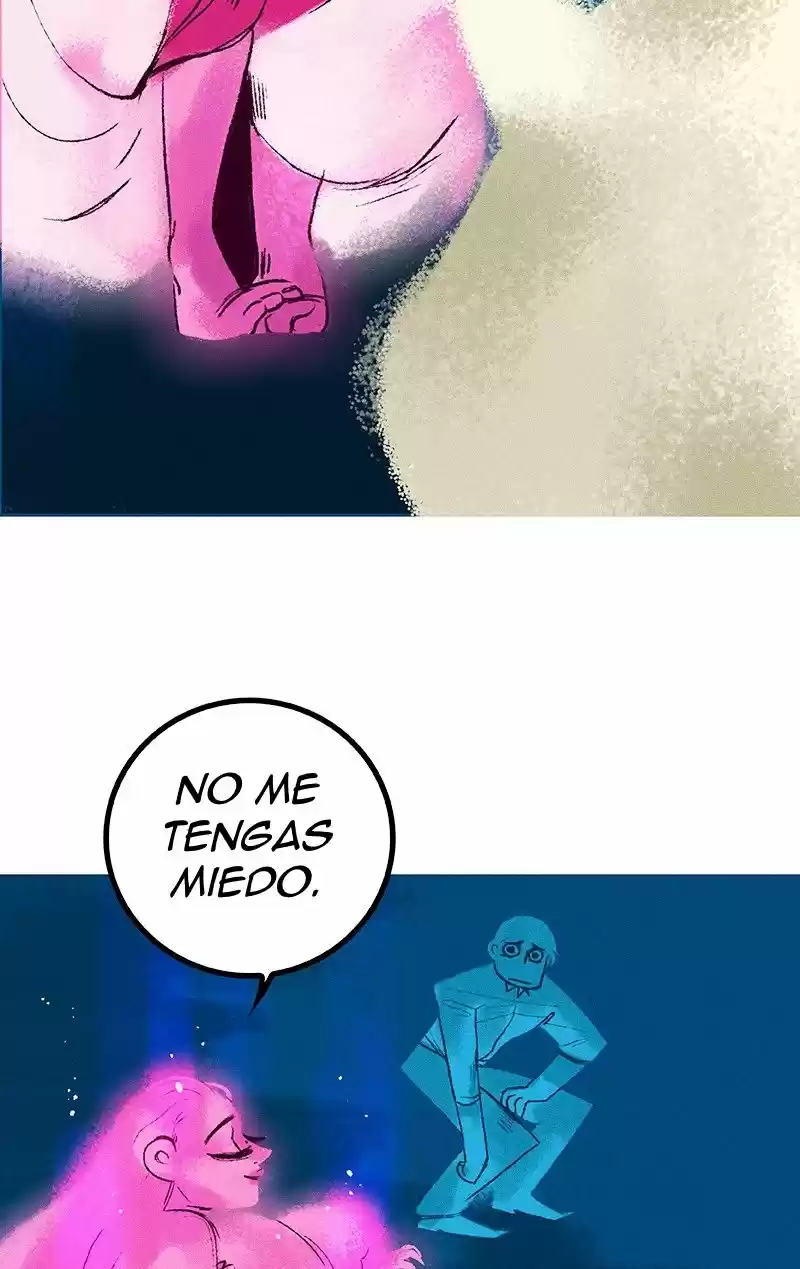 LORE OLYMPUS capítulo 9, página 21