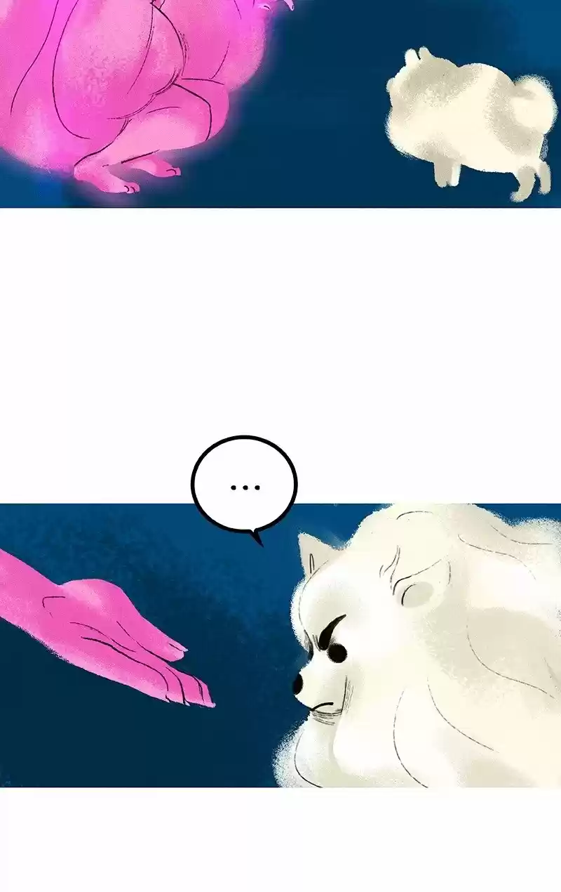 LORE OLYMPUS capítulo 9, página 22