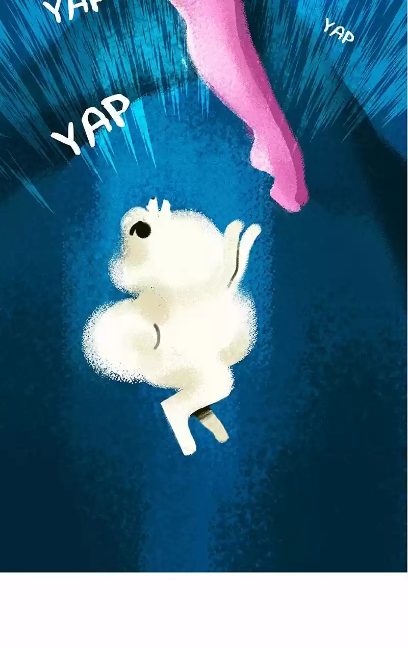 LORE OLYMPUS capítulo 9, página 25