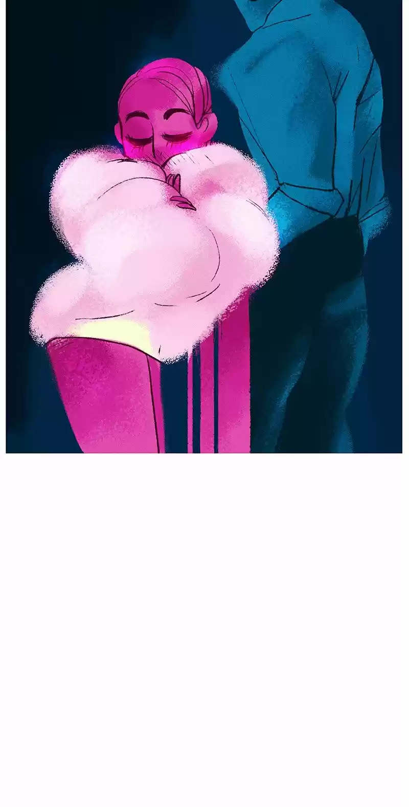 LORE OLYMPUS capítulo 9, página 29