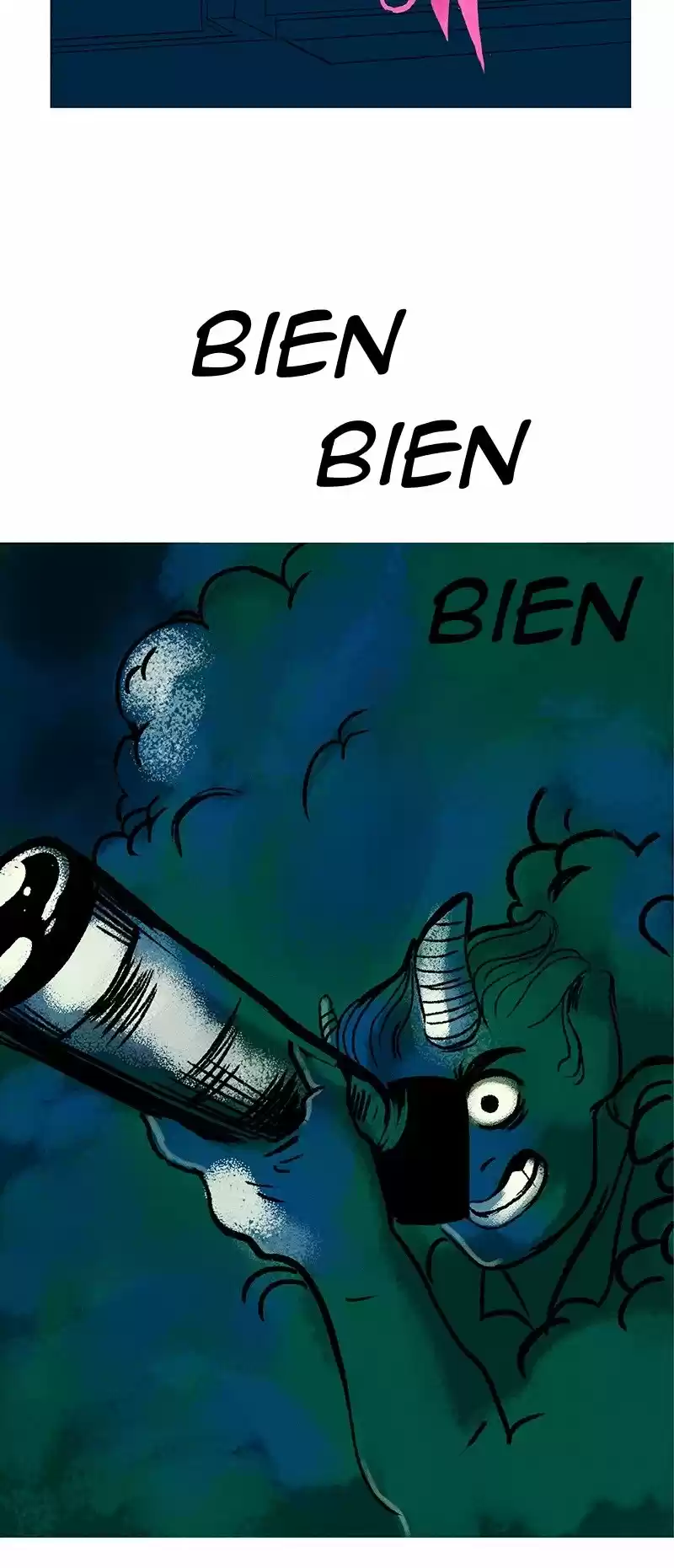 LORE OLYMPUS capítulo 9, página 52