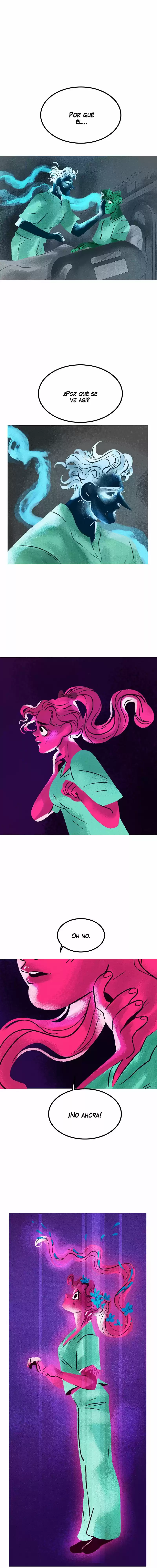 LORE OLYMPUS capítulo 90, página 2