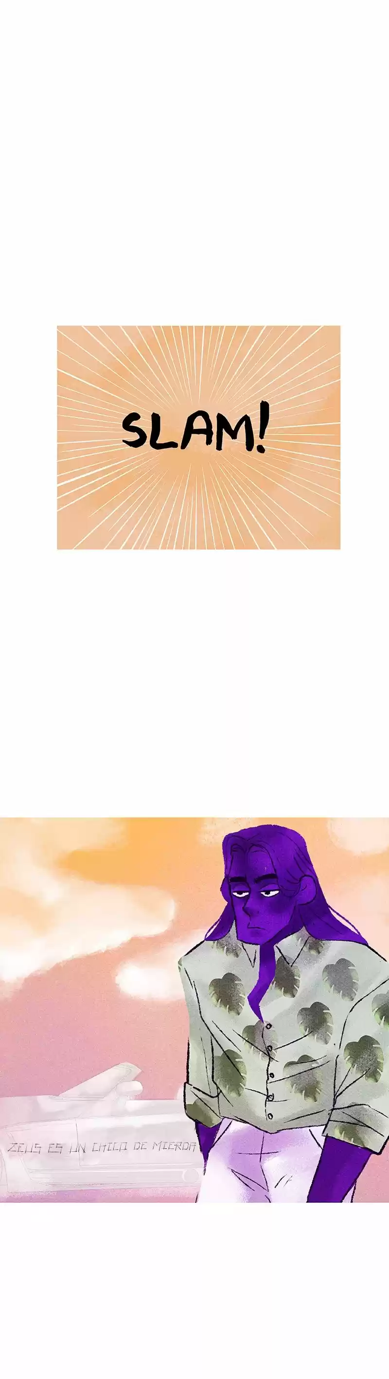 LORE OLYMPUS capítulo 91, página 52