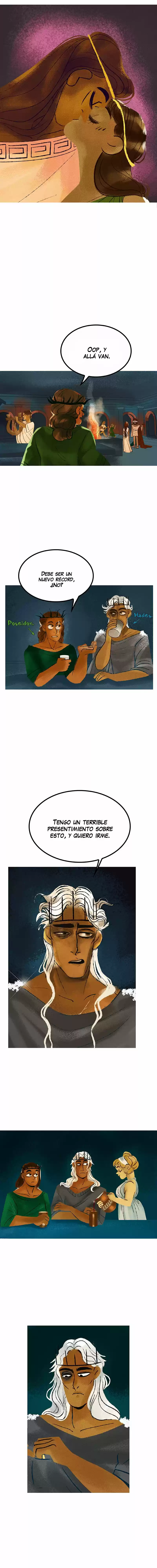 LORE OLYMPUS capítulo 93, página 10