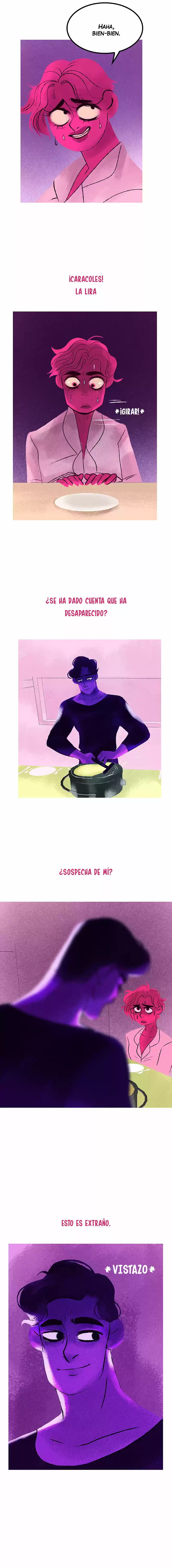 LORE OLYMPUS capítulo 95, página 12