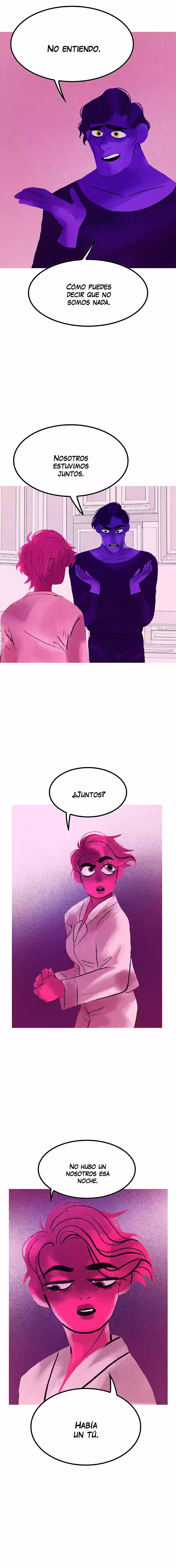 LORE OLYMPUS capítulo 97, página 12