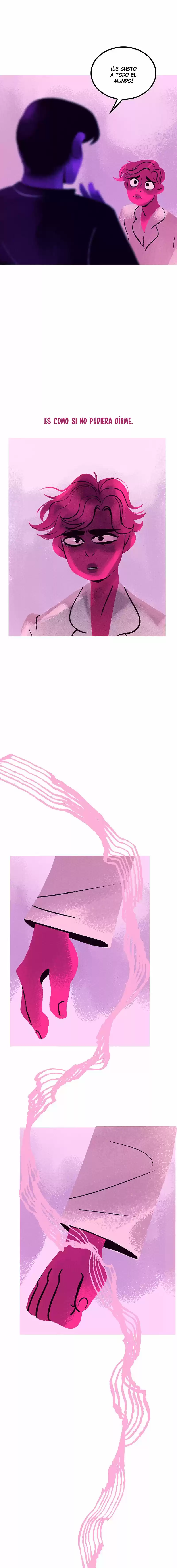 LORE OLYMPUS capítulo 97, página 14