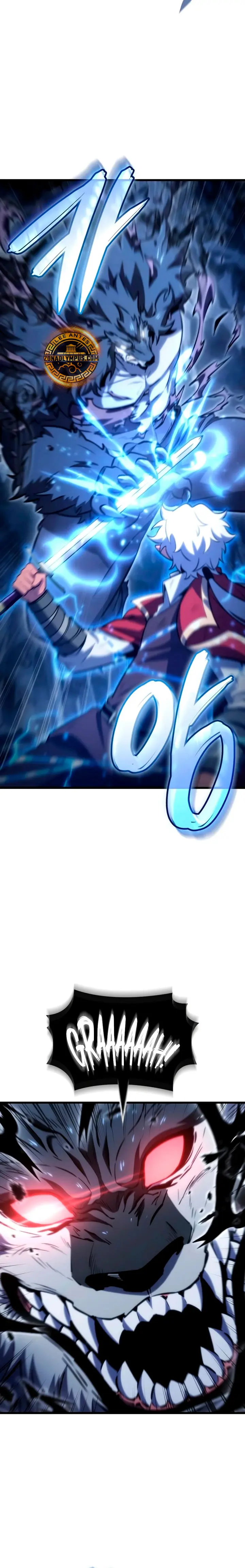 Los Breakers capítulo 86, página 13