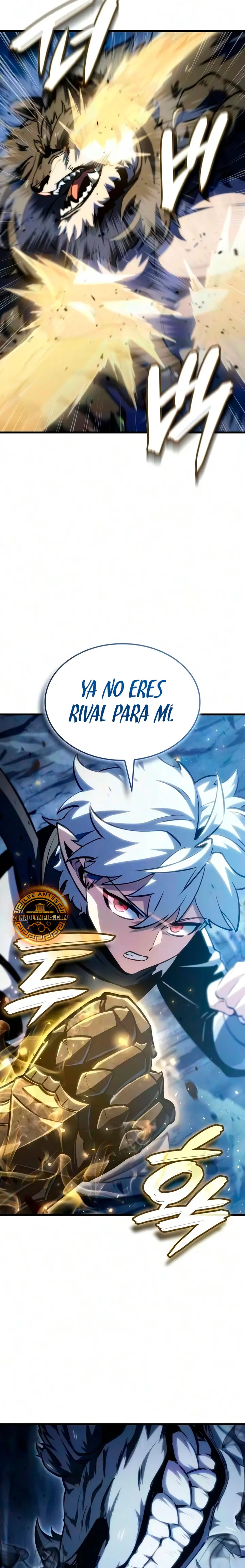 Los Breakers capítulo 87, página 12
