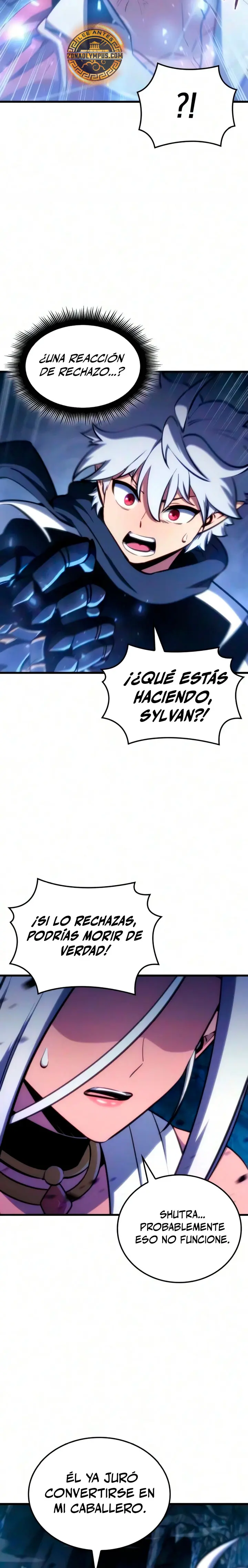 Los Breakers capítulo 88, página 22