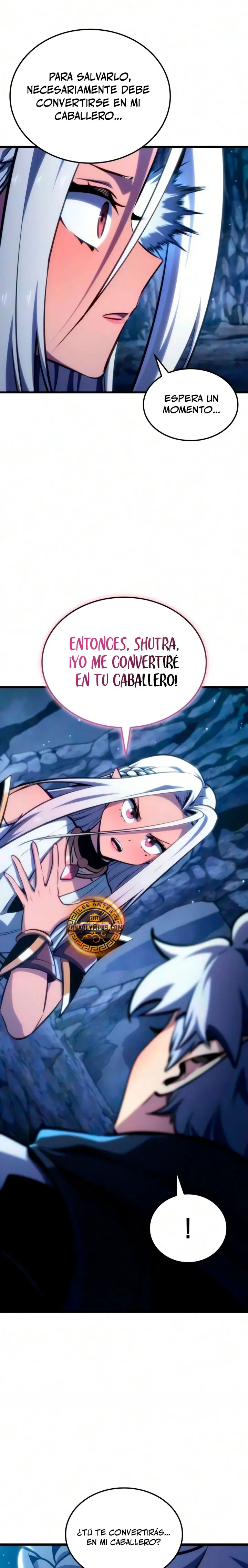 Los Breakers capítulo 88, página 24