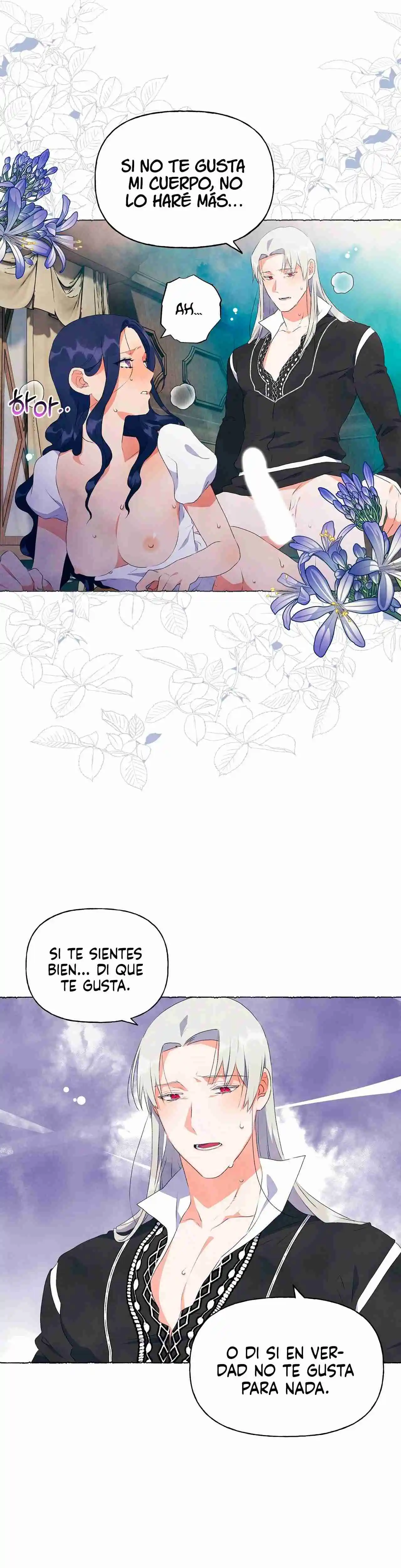 Los Magos capítulo 15, página 24
