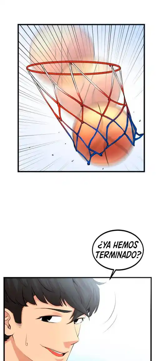 Los Monstruos "GUI capítulo 1, página 40