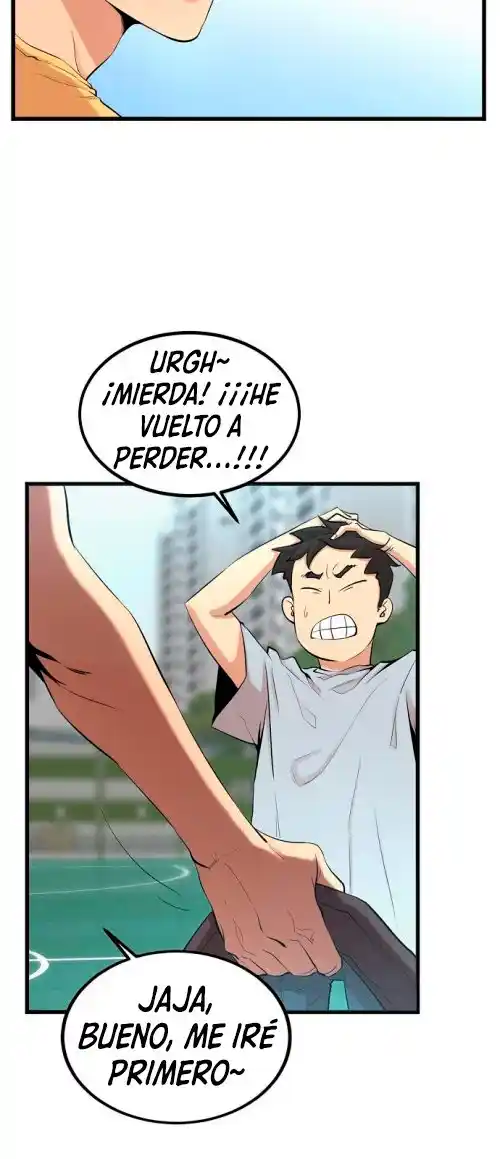 Los Monstruos "GUI capítulo 1, página 41