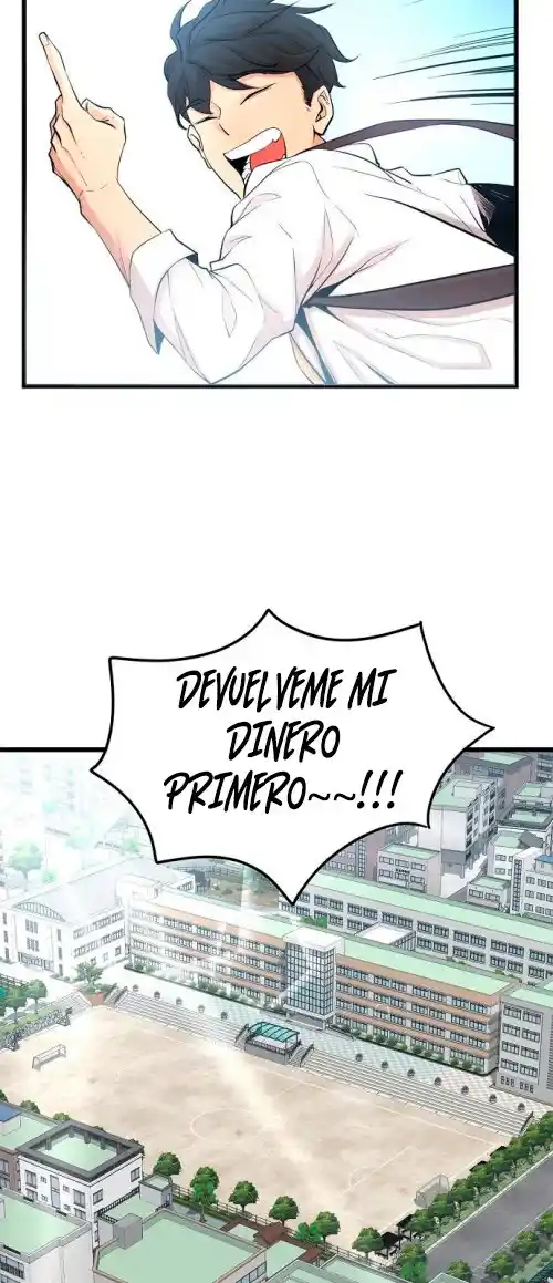 Los Monstruos "GUI capítulo 1, página 59