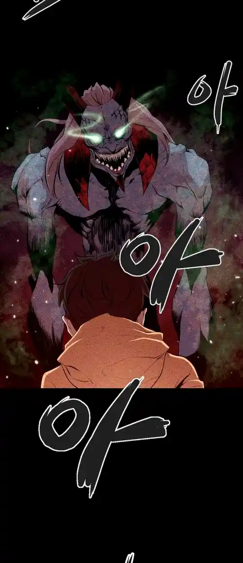 Los Monstruos "GUI capítulo 2, página 12