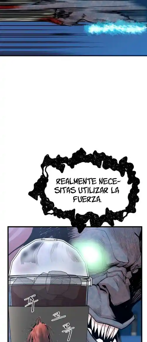 Los Monstruos "GUI capítulo 2, página 30