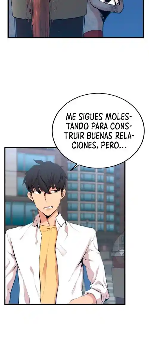 Los Monstruos "GUI capítulo 2, página 31