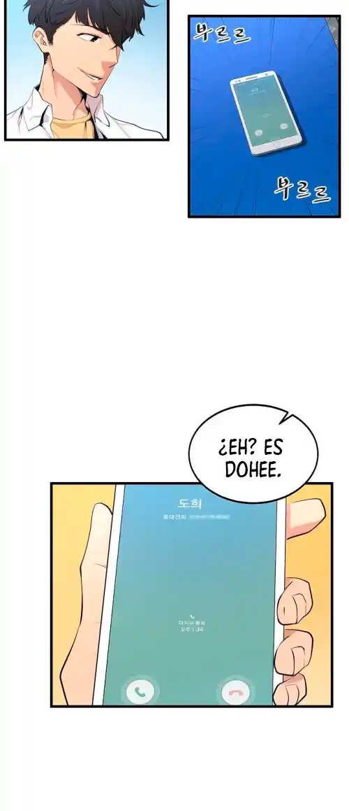 Los Monstruos "GUI capítulo 2, página 33