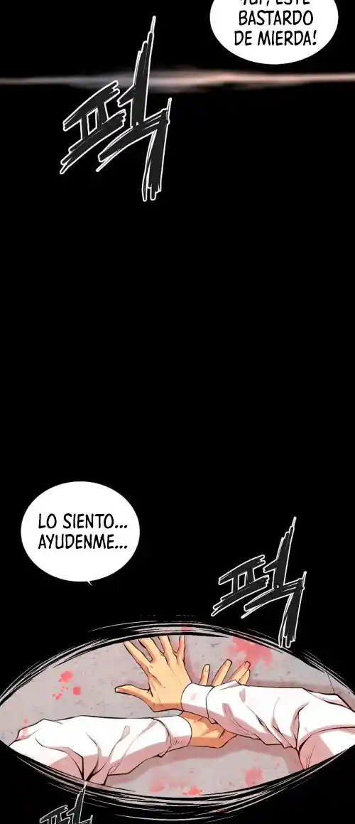 Los Monstruos "GUI capítulo 2, página 41