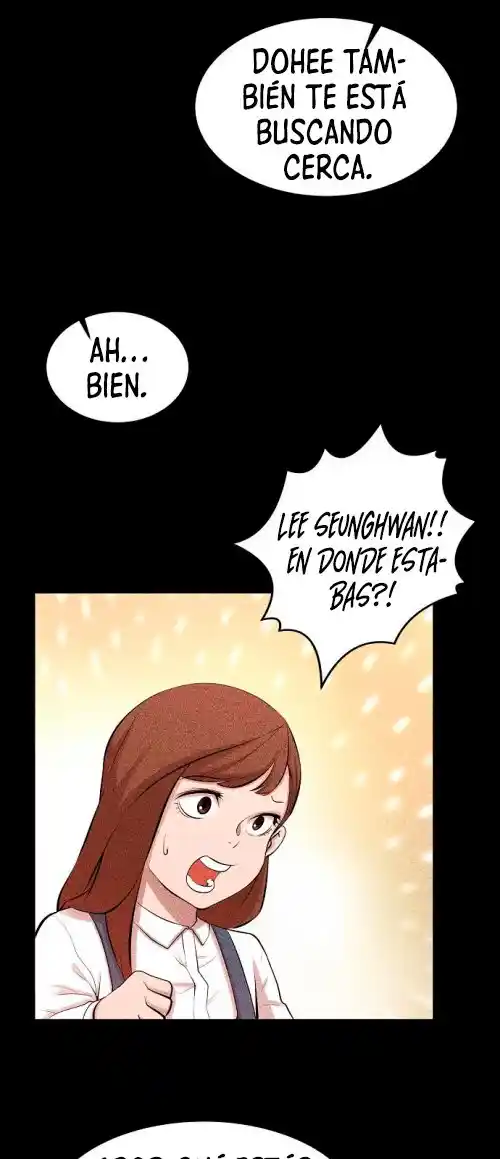 Los Monstruos "GUI capítulo 2, página 52