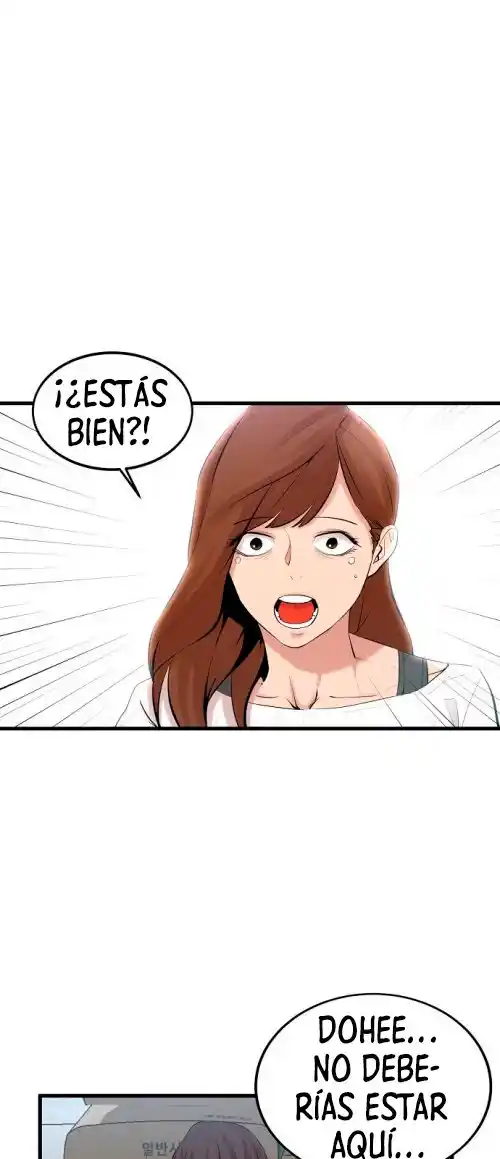 Los Monstruos "GUI capítulo 2, página 57