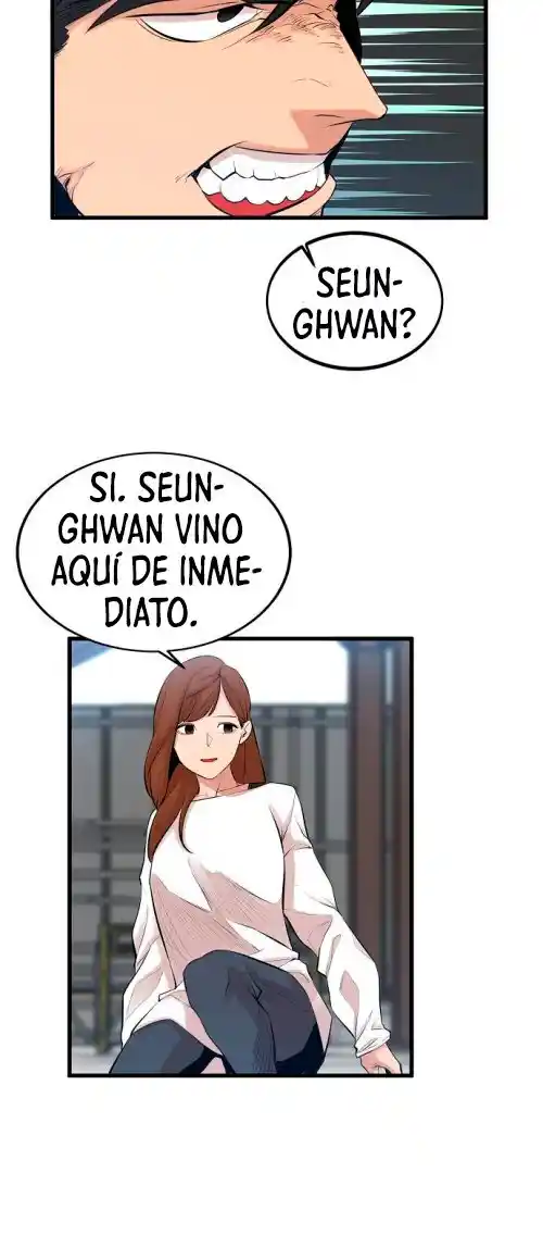 Los Monstruos "GUI capítulo 2, página 60