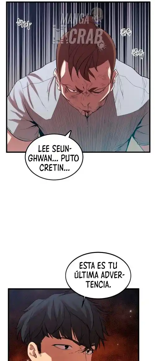 Los Monstruos "GUI capítulo 3, página 47