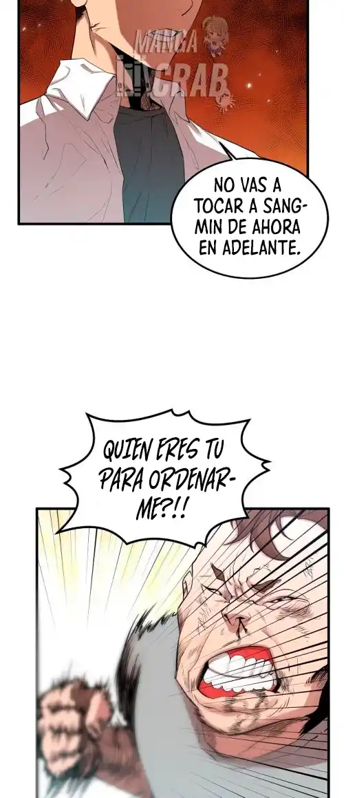 Los Monstruos "GUI capítulo 3, página 48