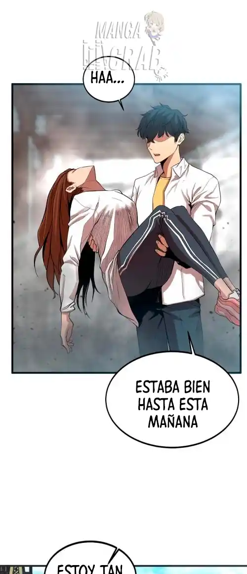 Los Monstruos "GUI capítulo 3, página 65