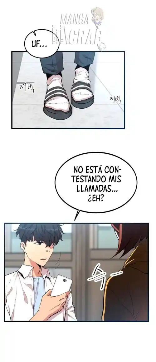 Los Monstruos "GUI capítulo 3, página 70