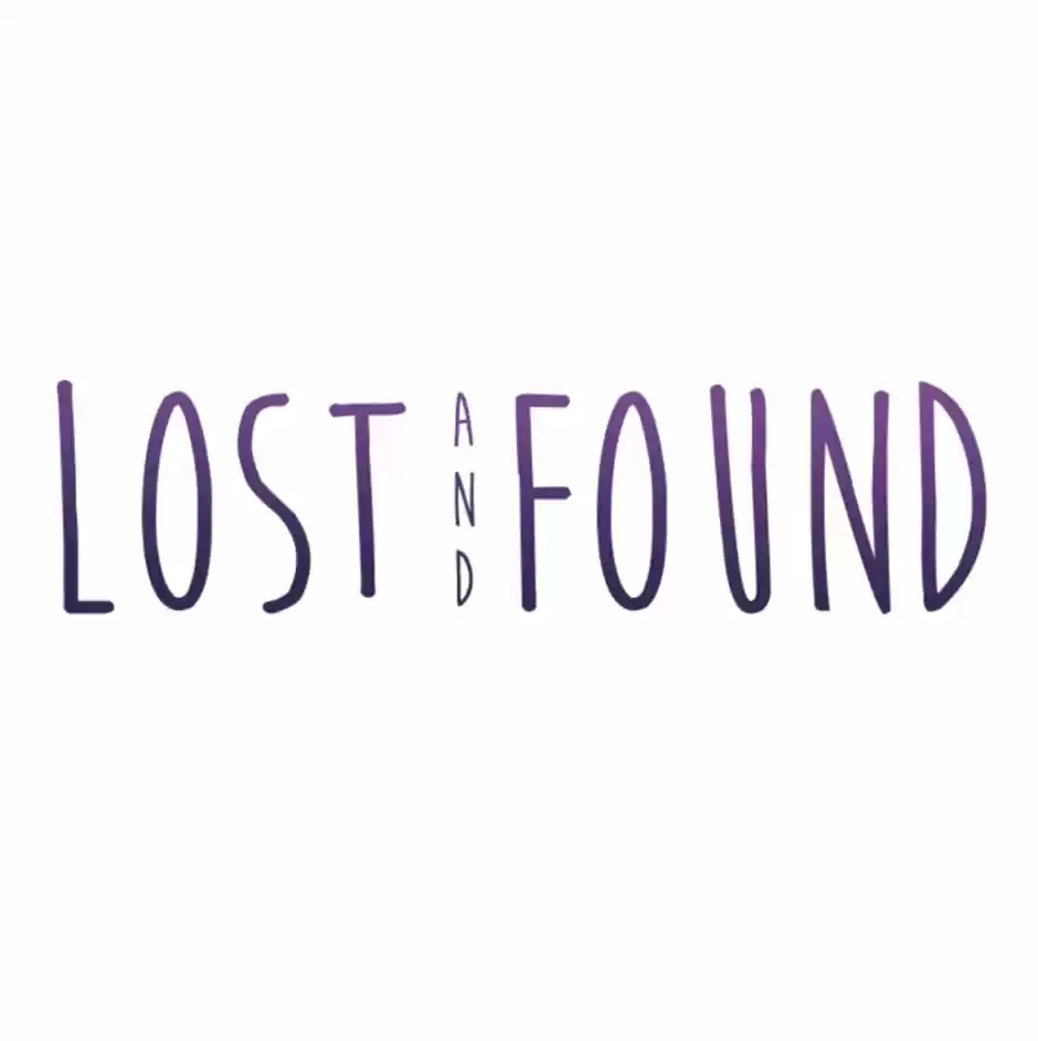 Lost And Found capítulo 15, página 18