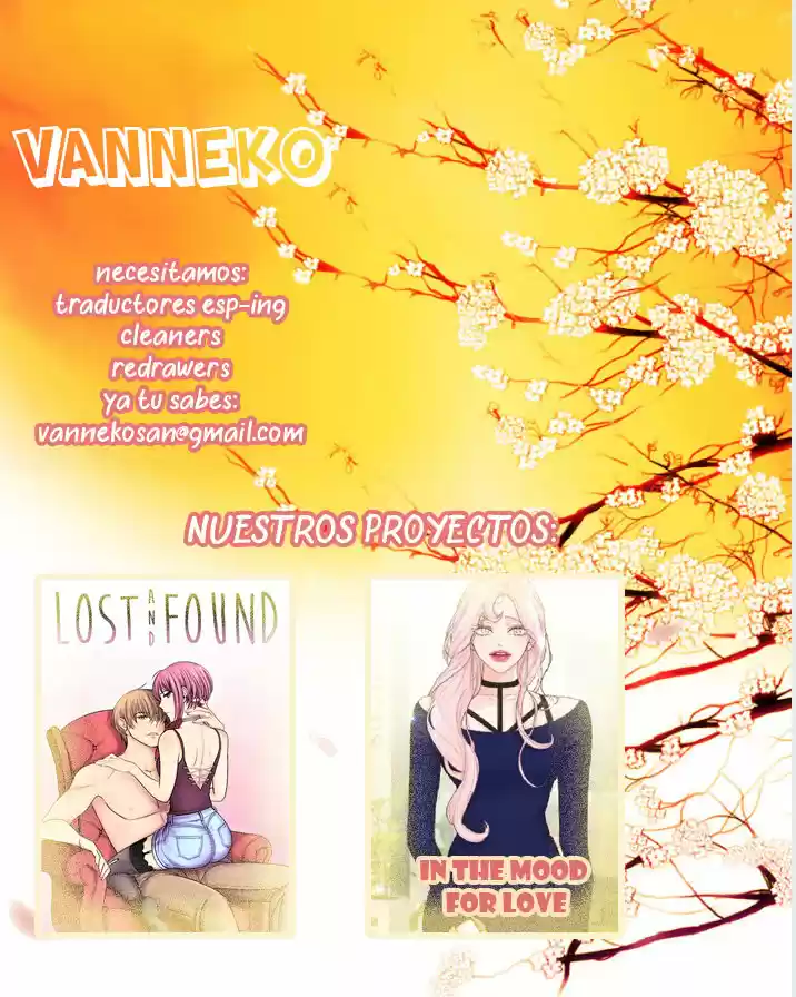 Lost And Found capítulo 21, página 26