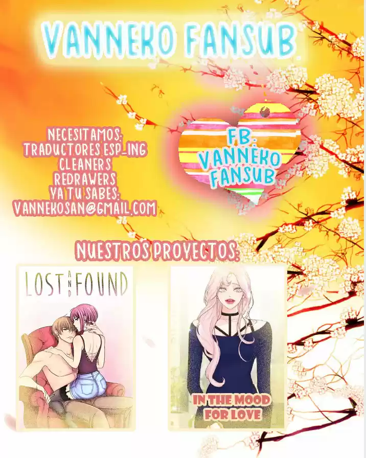 Lost And Found capítulo 22, página 24