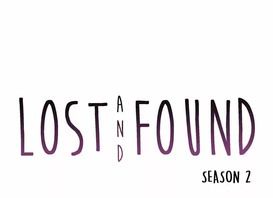 Lost And Found capítulo 26, página 27
