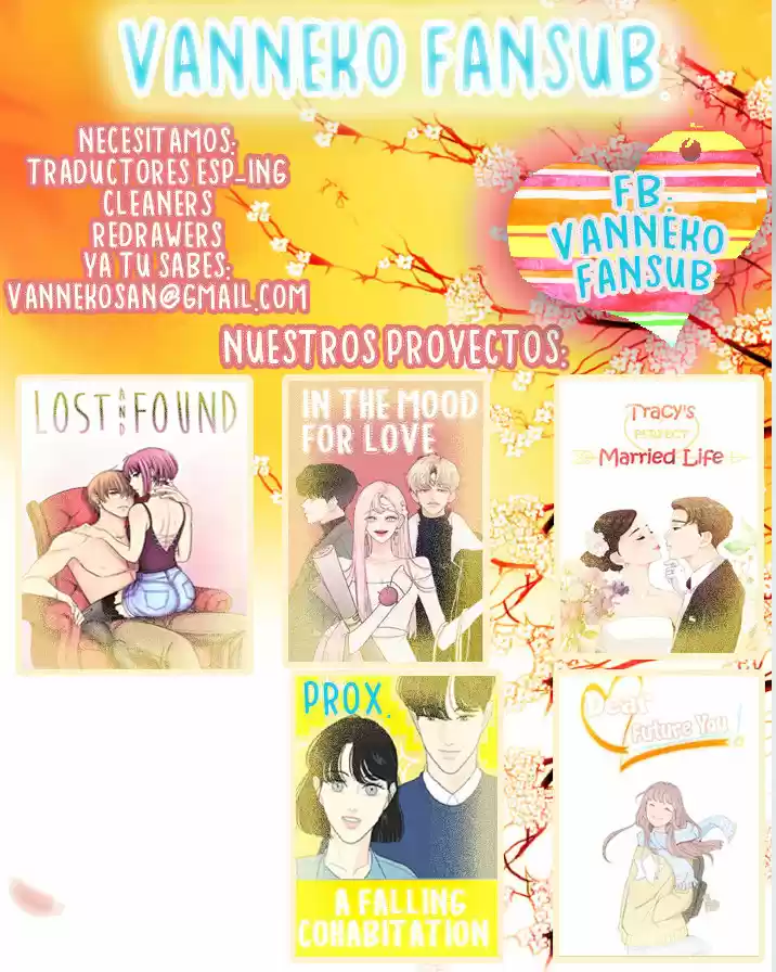 Lost And Found capítulo 28, página 31