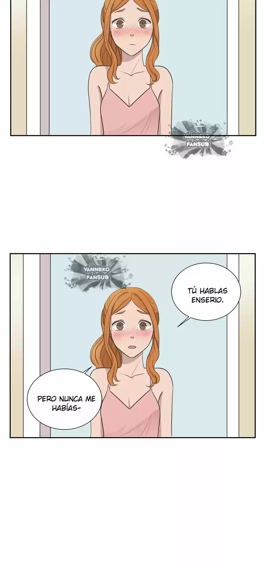 Lost And Found capítulo 36, página 17