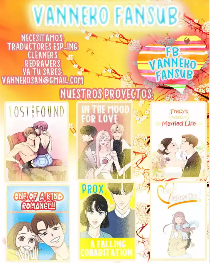 Lost And Found capítulo 37, página 34