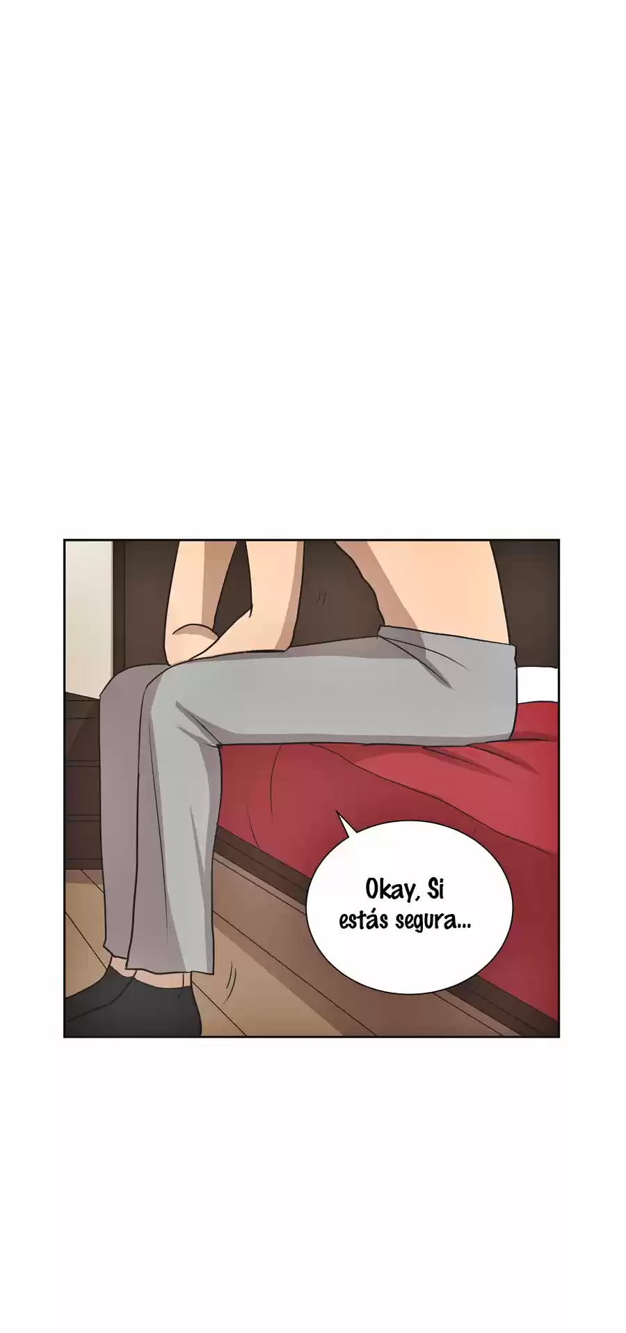 Lost And Found capítulo 41, página 27