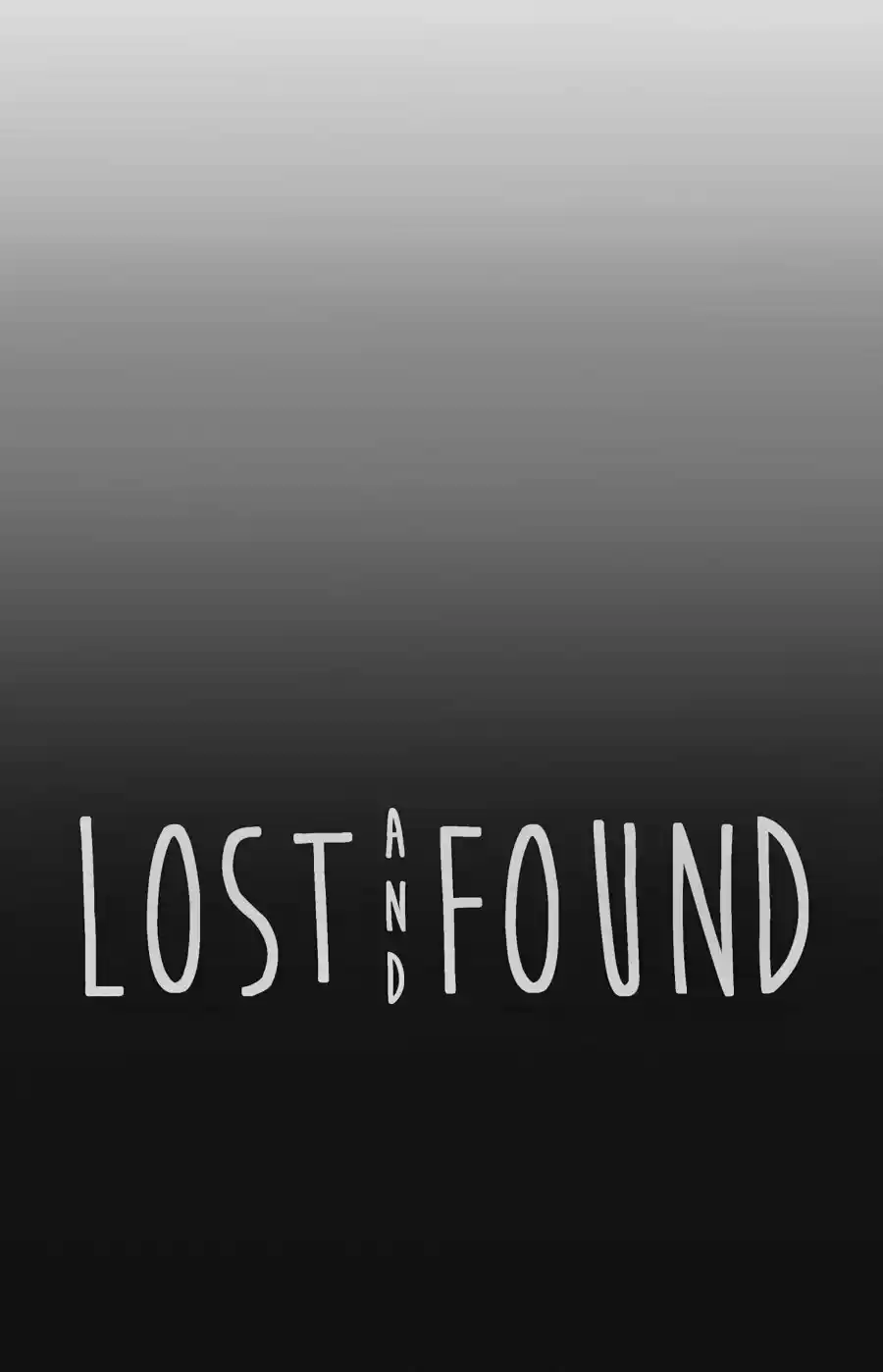 Lost And Found capítulo 41, página 29