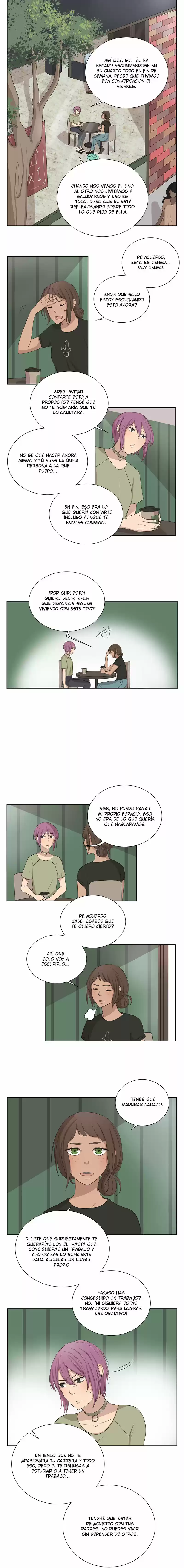 Lost And Found capítulo 43, página 2