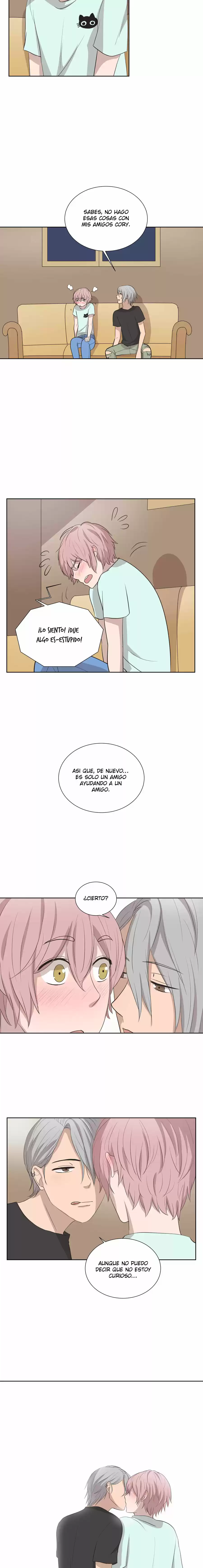 Lost And Found capítulo 46, página 6