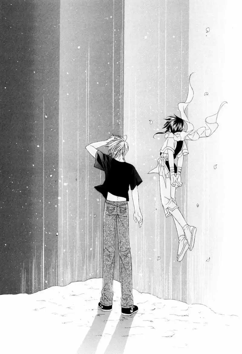 Lost Boys capítulo 3, página 15