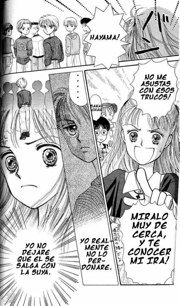 Lost Brain capítulo 1, página 39