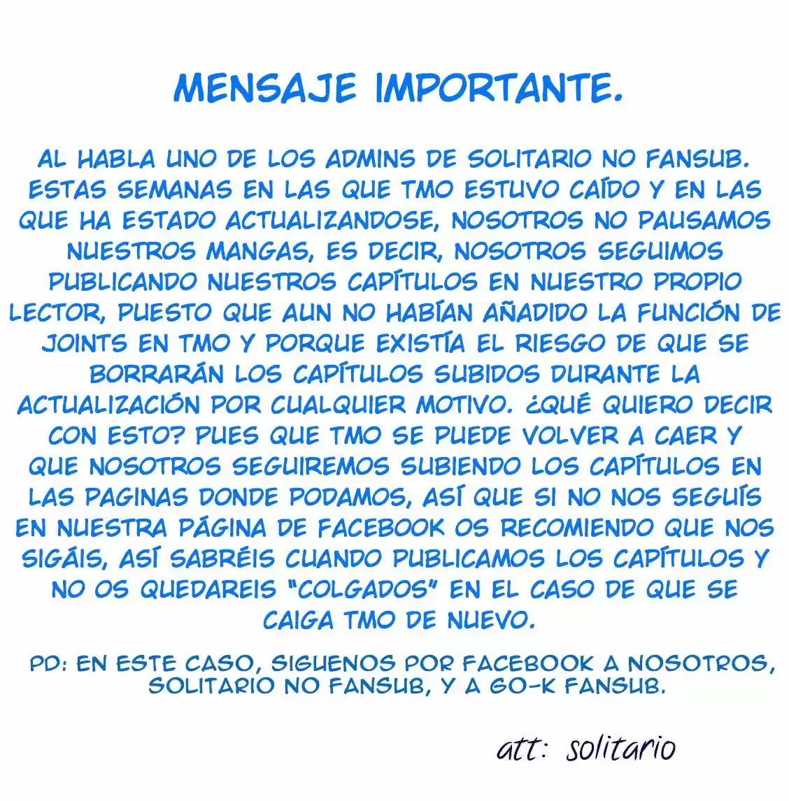 Lost Brain capítulo 13, página 19