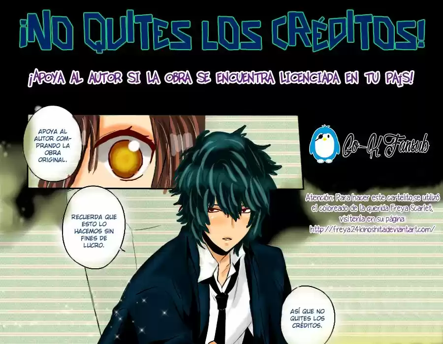 Lost Brain capítulo 26, página 21
