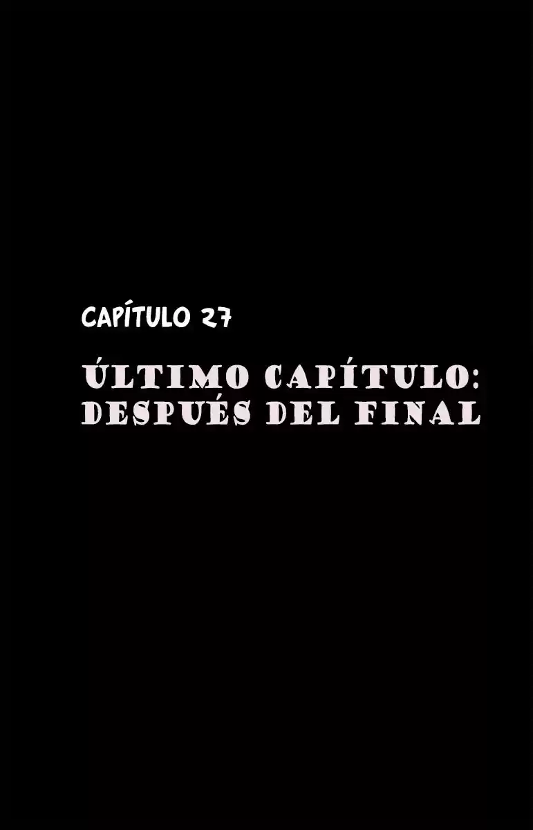 Lost Brain capítulo 27, página 7