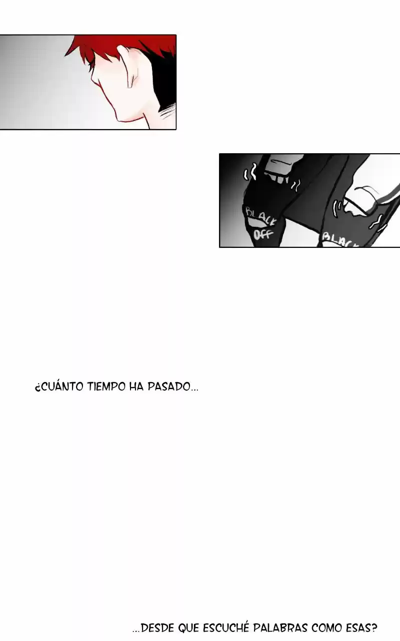 Lost In Translation capítulo 13, página 6