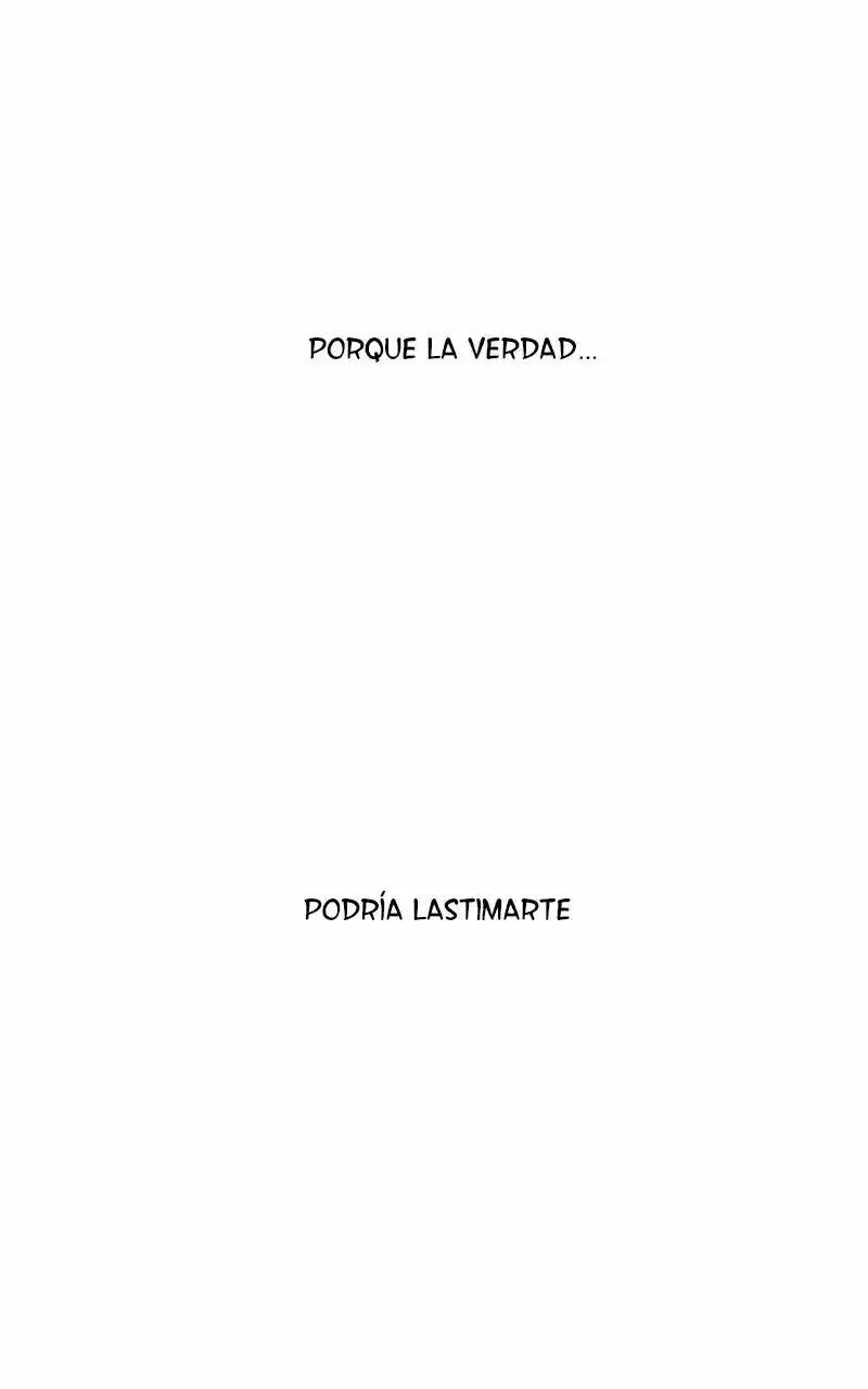 Lost In Translation capítulo 13, página 21