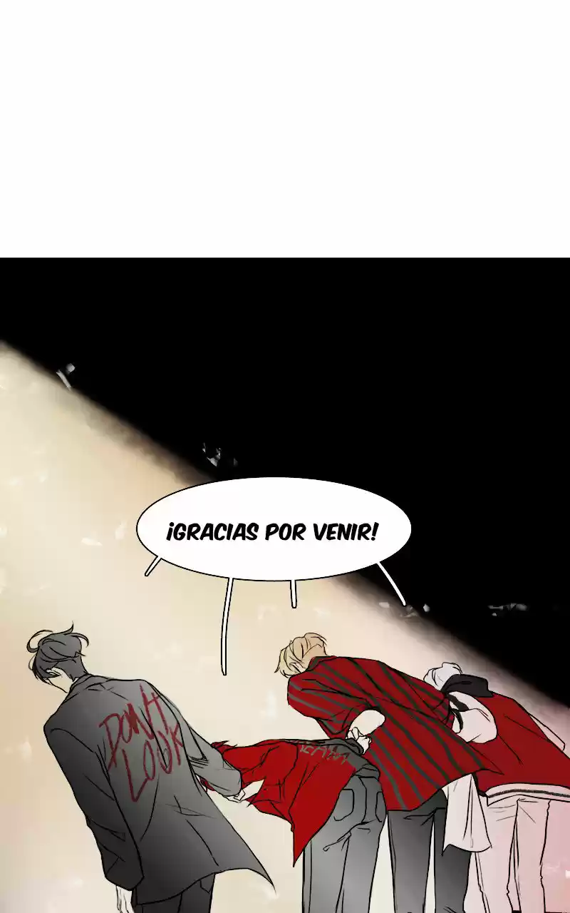 Lost InTranslation 2020 capítulo 0, página 13